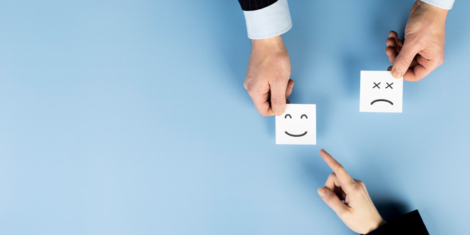 Nghệ thuật bình tĩnh: Làm chủ cảm xúc trong cuộc sống bận rộn